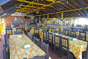 Finca Hotel Quindío Campestre